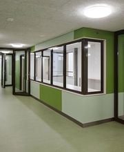 Schnetzler Metallbau AG Bild 4