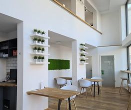Virtual Office Berlin Bild 5