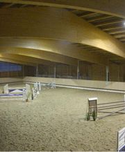 Manège de Pampigny Bild 3