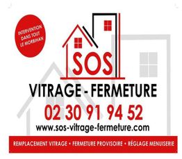 SOS Vitrage & Fermeture