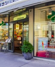 TopPharm Apotheke Paradeplatz AG Bild 1