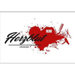 Herzblut030 Friseur