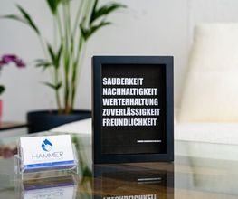 Hammer Reinigungsteam GmbH Bild 6