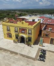 GasoMax Parador Hacienda Catorce imagen 1