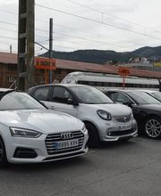 SIXT - Bilbao Estación Abando imagen 2