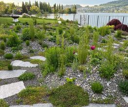Bernet Gartenbau AG Bild 5