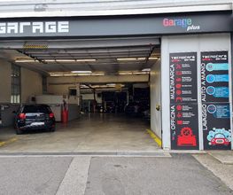 TECNOCARS GARAGE SAGL Bild 14