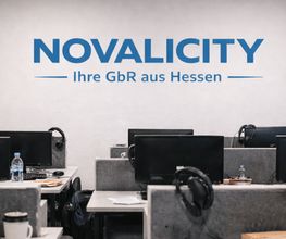 Novalicity GbR Bild 4