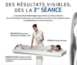Physiogare Lara Madouri Bild 10