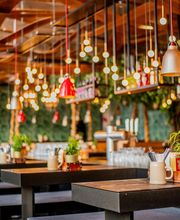 PETER PANE Burgergrill & Bar Bild 12