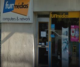 Funmedias INFORMATIQUE ET RESEAUX image 2