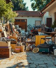 KS Expert Solutions Débarras Maison Appartement Locaux Saint-Etienne image 10