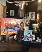 Kelley Gallery Art & Frame image 16