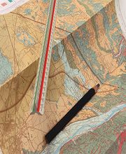 Arpenteurs Cellier-Damon-Lacour-Varillon image 1