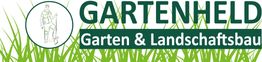 Gartenheld Garten- & Landschaftsbau logo