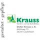 Krauss Stefan Garten- und Landschaftsbau