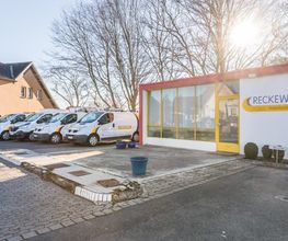 Reckewerth Malerfachbetrieb GmbH Bild 1
