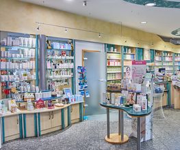 Herz-Apotheke e.K. Inh. Uwe Hoffmann Bild 1