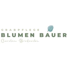 Grabpflege Blumen Bauer | Inh. Carolin Brodowski