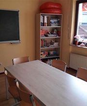 Unterrichtsraum 3