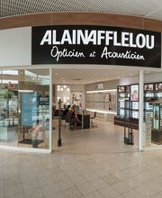 Audioprothésiste Saintes-Alain Afflelou Acousticien image 1