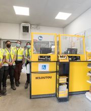 Kiloutou Livry-Gargan - La Plateforme image 7
