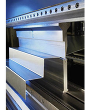 Lasertechnik Gebelein Bild 3