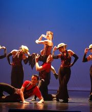 Danse Evolution le Menelec Martinez image 10