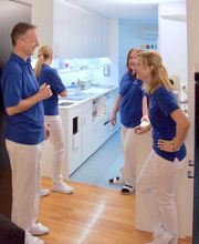 Zahnarzt Dr. med. dent. Philippe Deggeller Bild 9