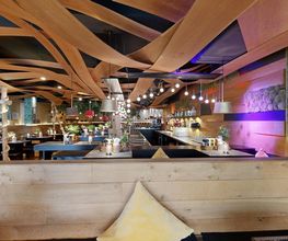 PETER PANE Burgergrill & Bar Bild 6