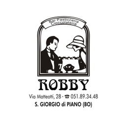 Pasticceria Robby logo