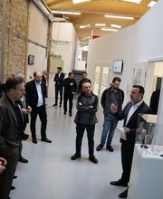 Bechtle Additive Manufacturing Deutschland Bild 2