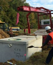 C & H Disposal Service, Inc. image 16