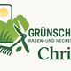 Grünschnitt Chris