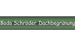 Bodo Schröder Dachbegrünung