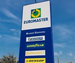 Euromaster Bruzzi Gomme immagine 13