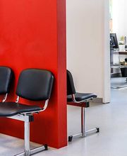 MVZ GmbH Herz-Lungenzentrum Bayreuth Bild 5