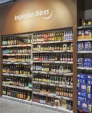 L'abus d'alcool est dangereux pour la santé.