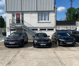 Rent A Car image 5