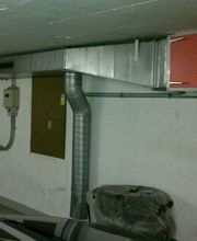 Sauter AG Kaminfeger und Lüftungsreinigung Bild 10