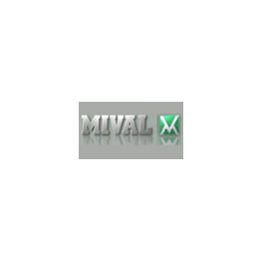 Mival logo