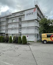 maler wirz lemmke gmbh Malen, Gipsen, Tapeten und Wandbeläge Bild 5