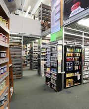 boesner GmbH - Leinfelden-Echterdingen Bild 3