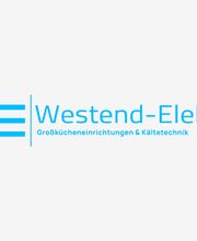 Westend-Elektro Großkücheneinrichtungen & Kältetechnik Bild 1