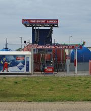 Hoyer Automatenstation - Hauptbild