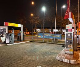Shell Recharge Charging Station Bild 9