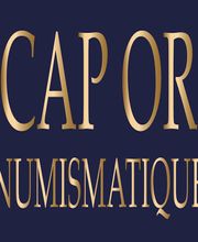 Cap Or Numismatique image 7