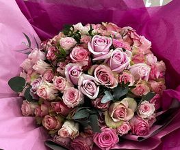 Gros lierre fleurs image 4