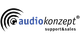 audiokonzept support & sales