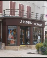 LE RUMEUR OPTICIENS image 2